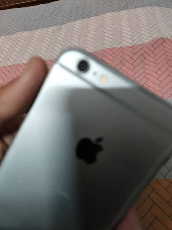 Iphone 6 Plus PTA APPROVED 3