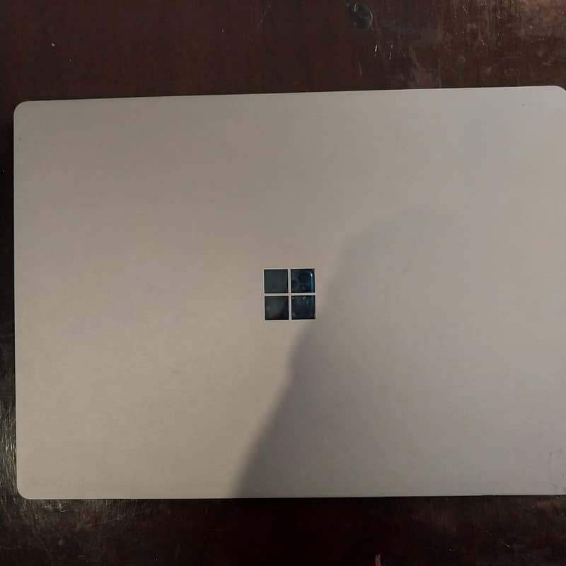 Microsoft Surface Laptop 3, Core i5 For Sale 1