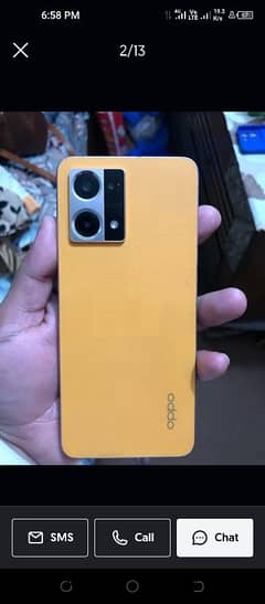 oppo F21 pro