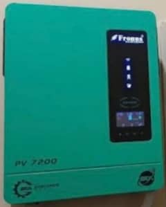 Fronus Solar Invertor