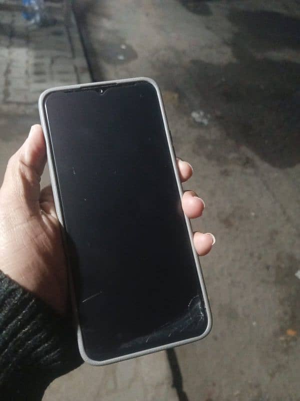 Oppo A15s 2