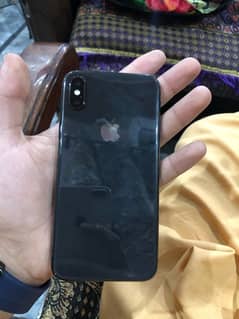 iphone x 64 gb