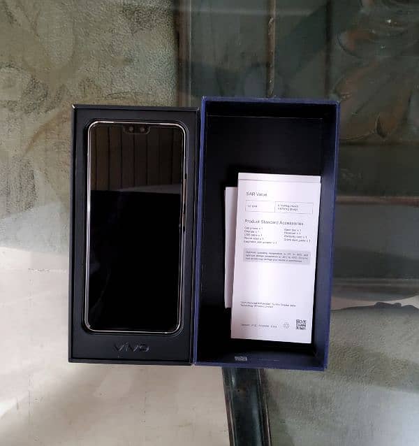 Vivo V23 5G 1