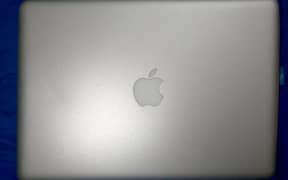 Macbook pro 2009