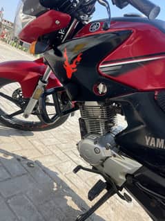 Yamaha