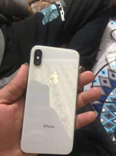 iphone x 64gb