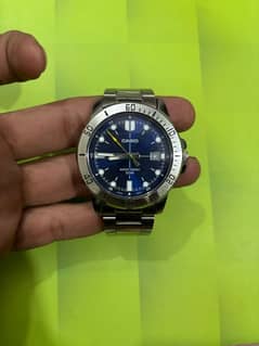 Casio MTP-VD01