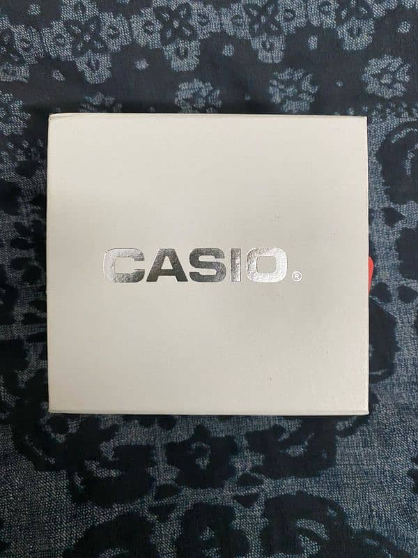 Casio MTP-VD01 8