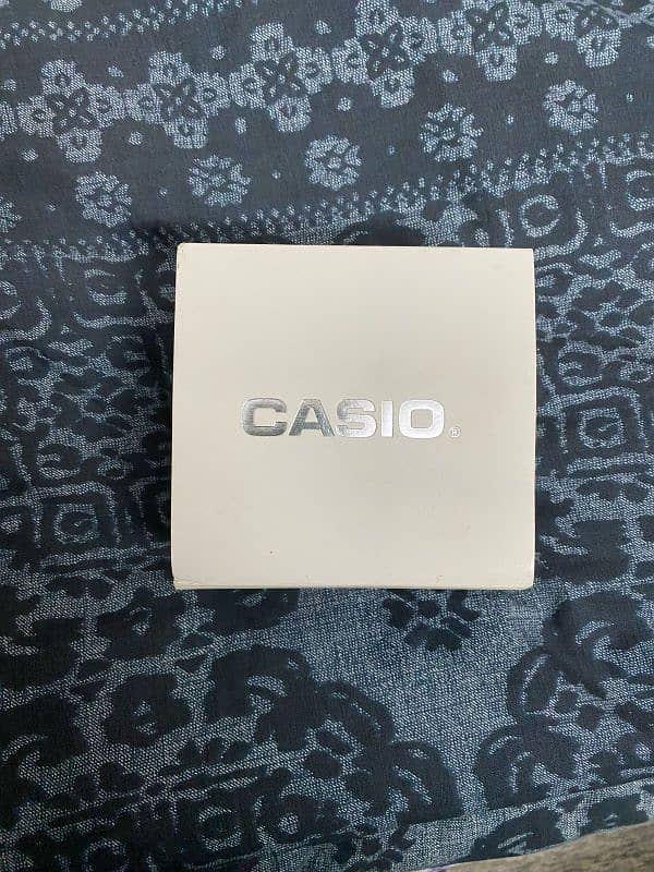 Casio MTP-VD01 10