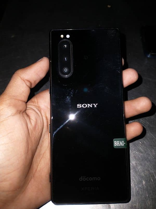 SONY XPERIA 5 MARK 1 3