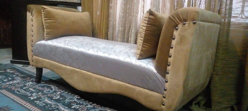 Very beautiful heavy comfortable Molty foam dewan03335138001 3