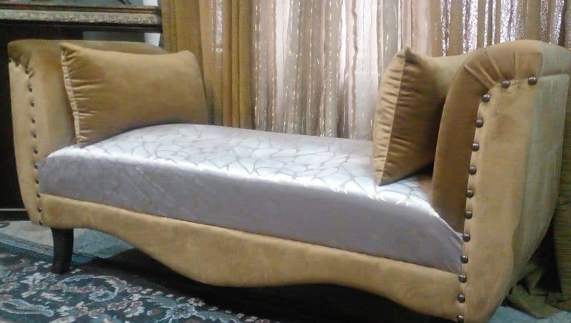 Very beautiful heavy comfortable Molty foam dewan03335138001 4