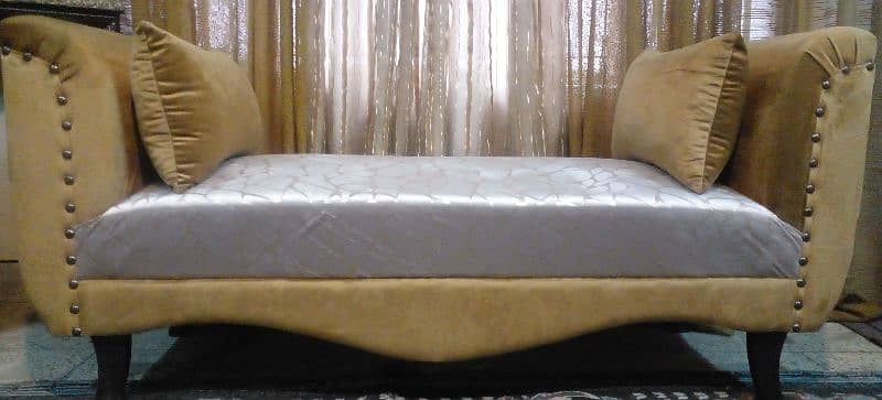 Very beautiful heavy comfortable Molty foam dewan03335138001 6