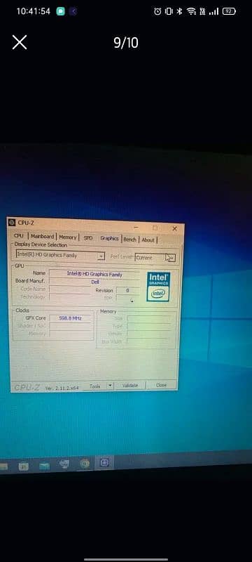 Intel Corei7 4600u Laptop 7