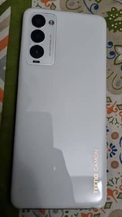 tecno camon 18t