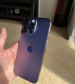 iphone 14 pro max 512 gb pta approved for sale