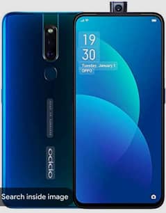 oppo f11 pro