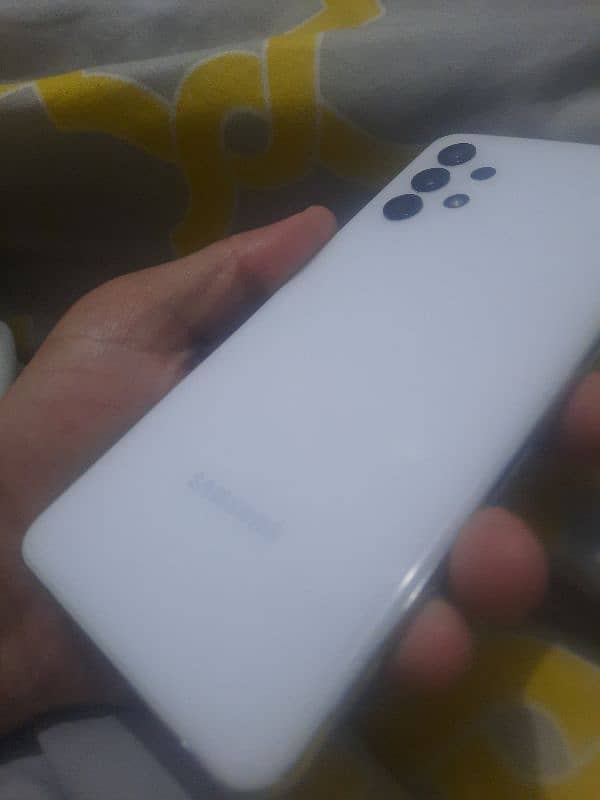 Samsung A32 4