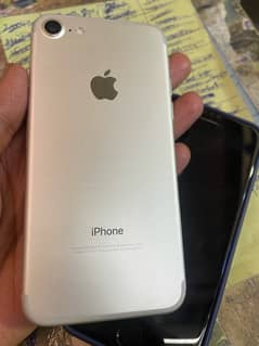 Iphone 7 32gb PTA