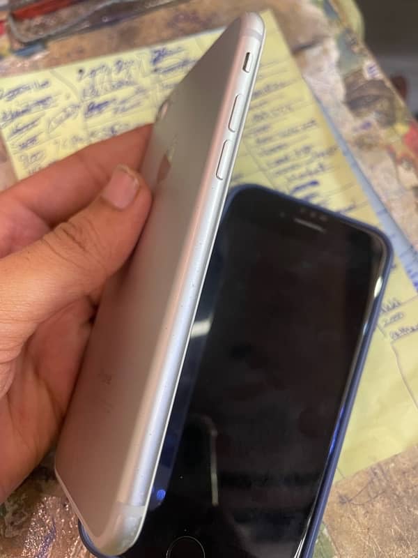 Iphone 7 32gb PTA 2