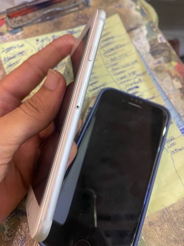 Iphone 7 32gb PTA 3