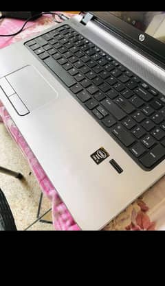 Hp ProBook 450 g2 for sale