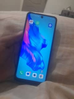 tecno camon 18