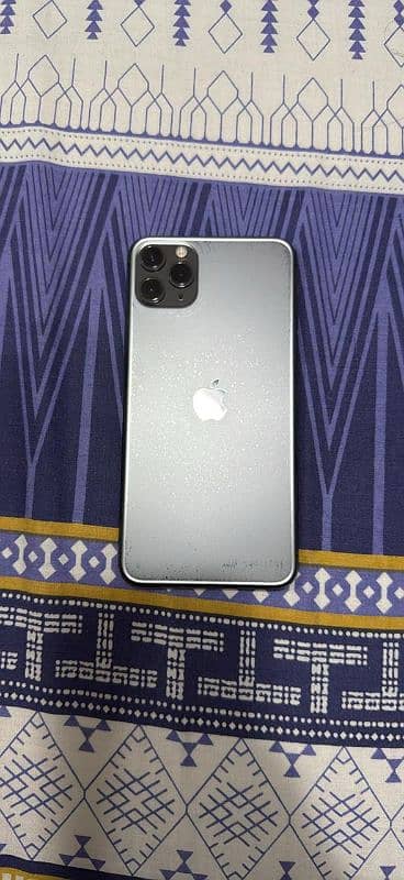 Iphone 11 Pro Max 0