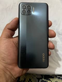 Oppo F17 Pro 8+128 (03124562919)