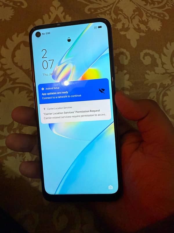 Oppo A54 0