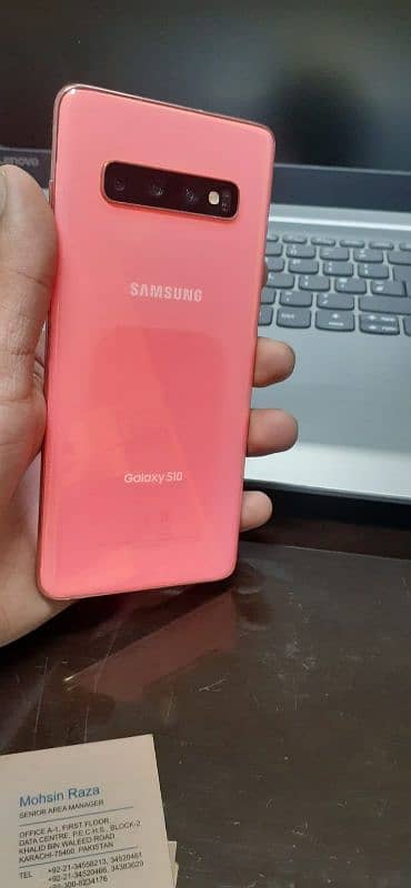 samsung s10 2