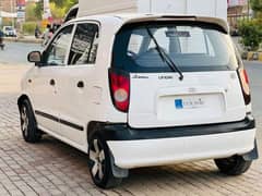 Hyundai Santro 2004