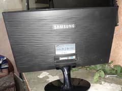 Samsung lcd 22 inch