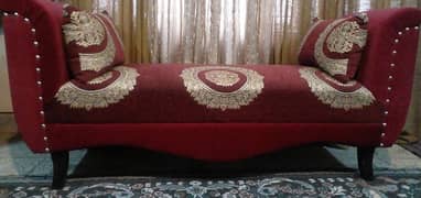 Very beautiful heavy comfortable Molty foam dewan03335138001