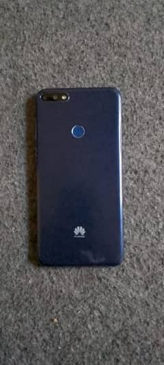 Huawei y7 prime 2018