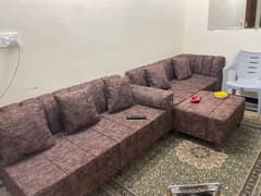 sofa