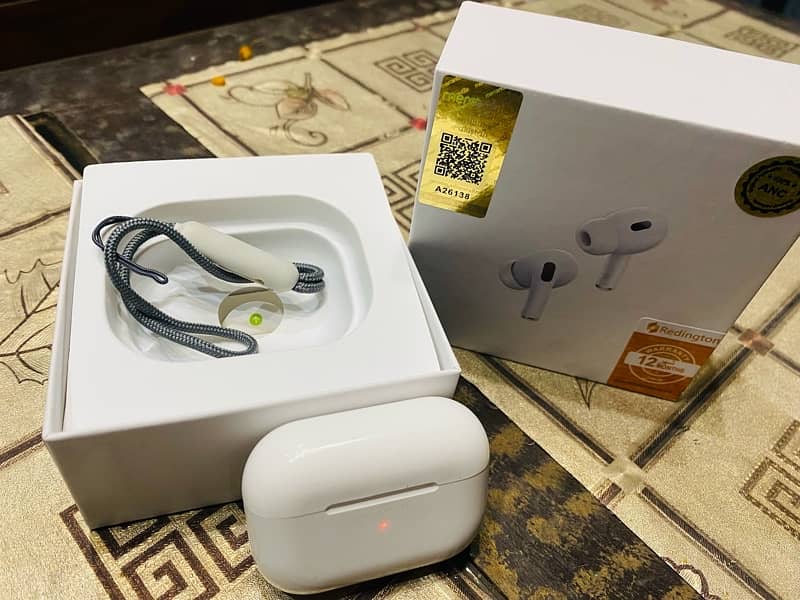 Airpods Pro 2 Generation 0