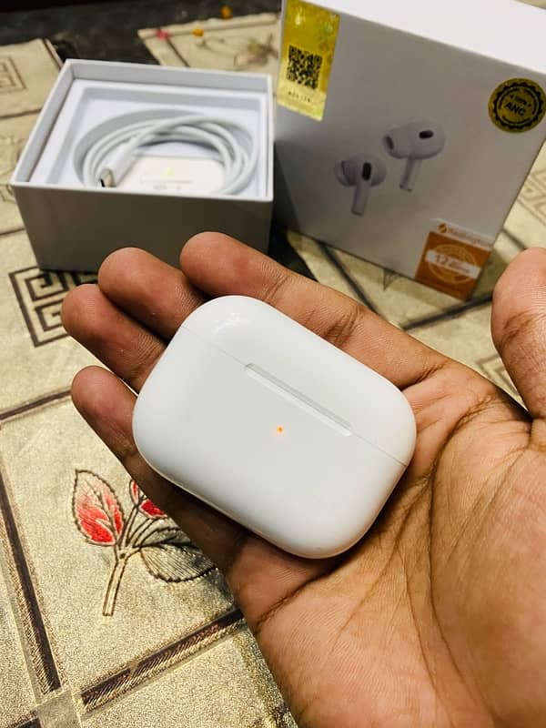 Airpods Pro 2 Generation 2