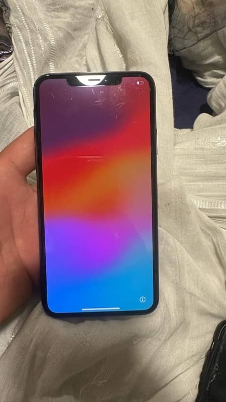 iPhone 11 Pro max non pta 64gb 6