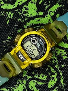 Casio Gshocks