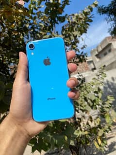 IPhone xr 64gb non pta