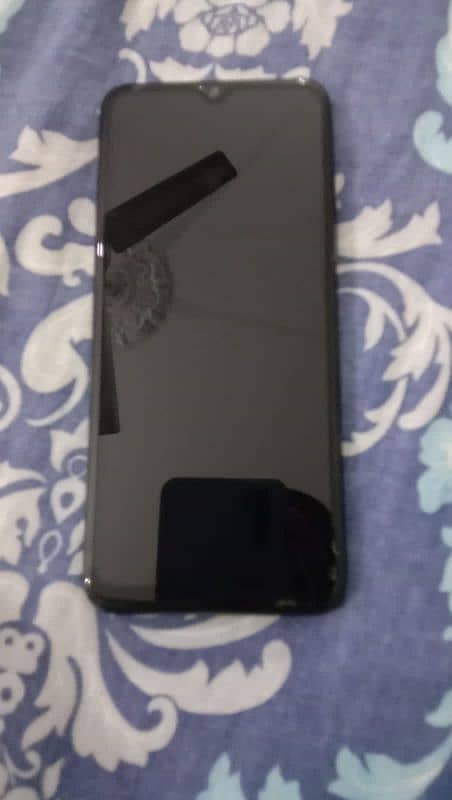 Infinix hot 10/11 play new condition 0