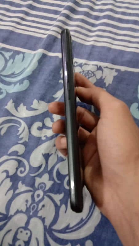 Infinix hot 10/11 play new condition 2