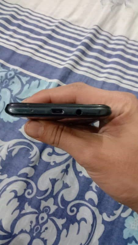 Infinix hot 10/11 play new condition 5