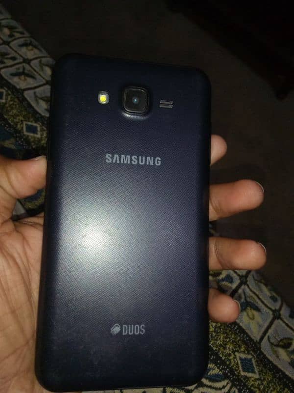 Samsung J7 core 3gb 32gb duall sim 1