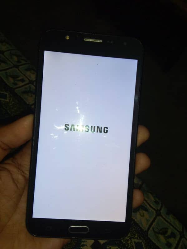 Samsung J7 core 3gb 32gb duall sim 2