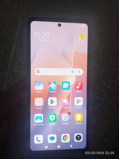 Redmi Note 13 Pro 8/256 Official Pta For Sale