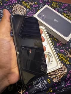 iphone 11 JV 64GB