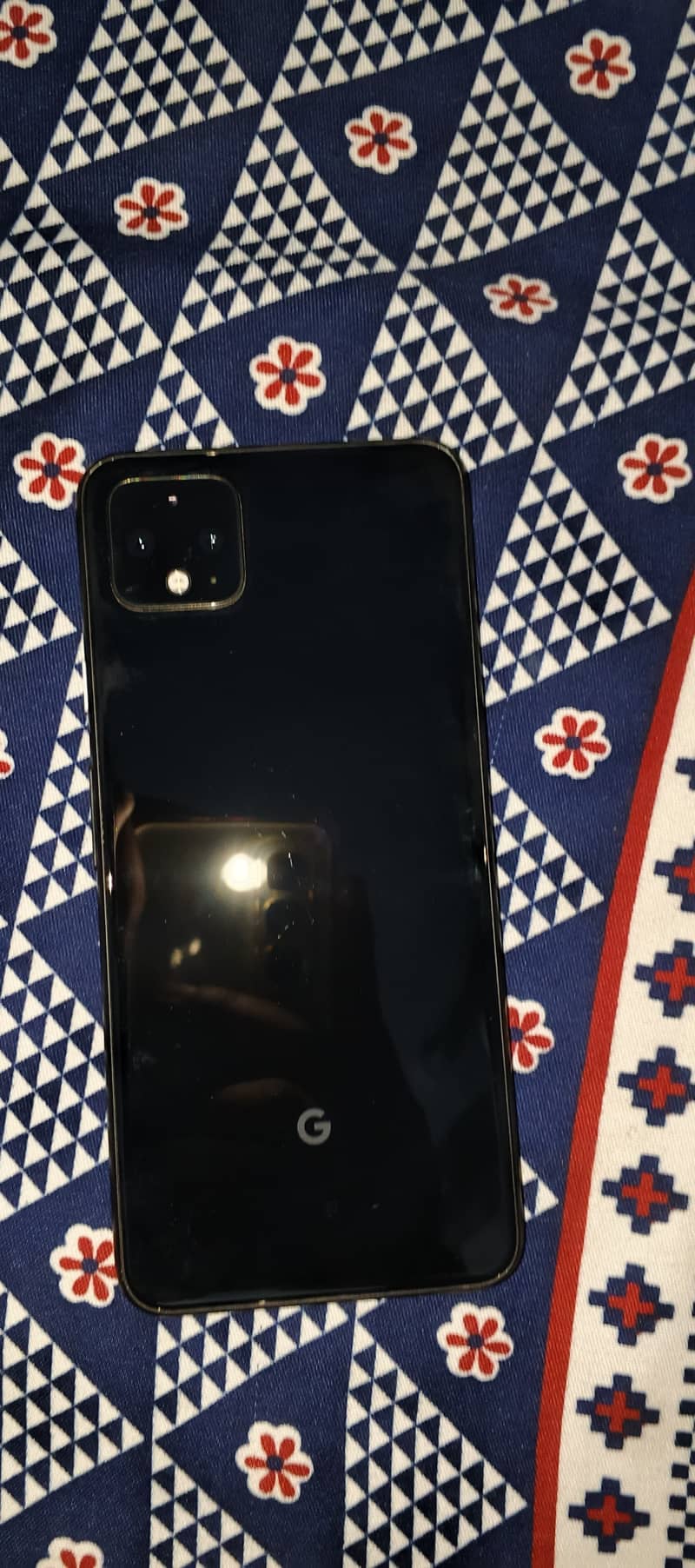 Google Pixel 4 XL 0