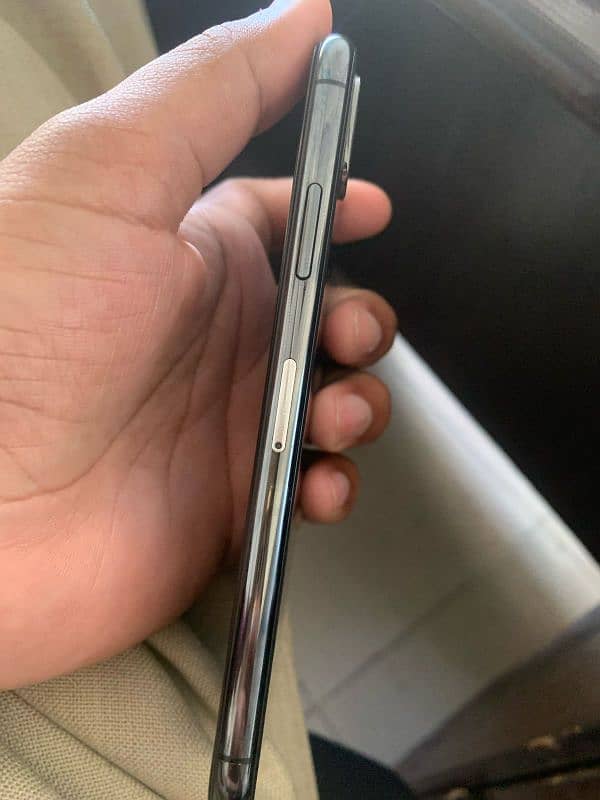 iPhone X PTA approved 10